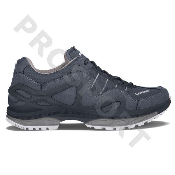 Lowa Gorgon gtx Ls UK5 steel blue PROSPORT